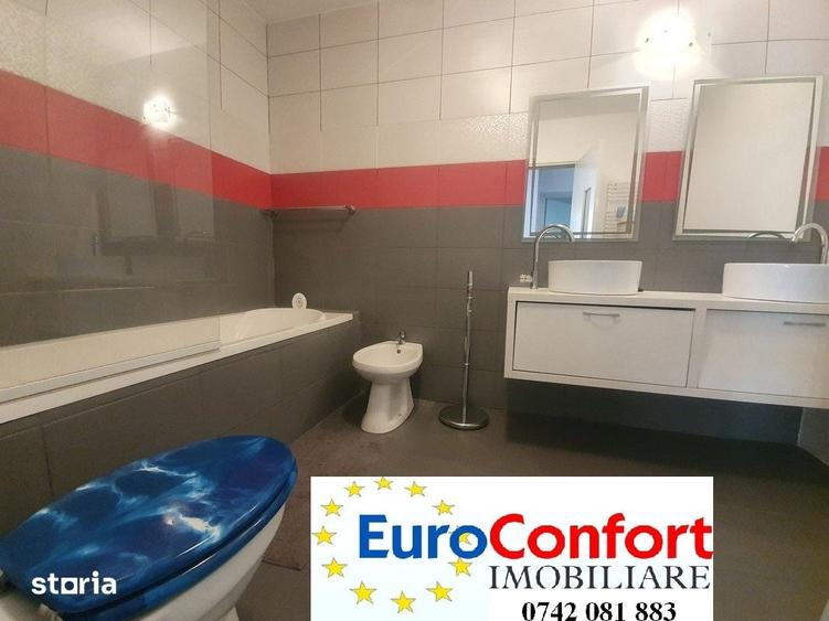 Apartament cu 3 camere în UTA