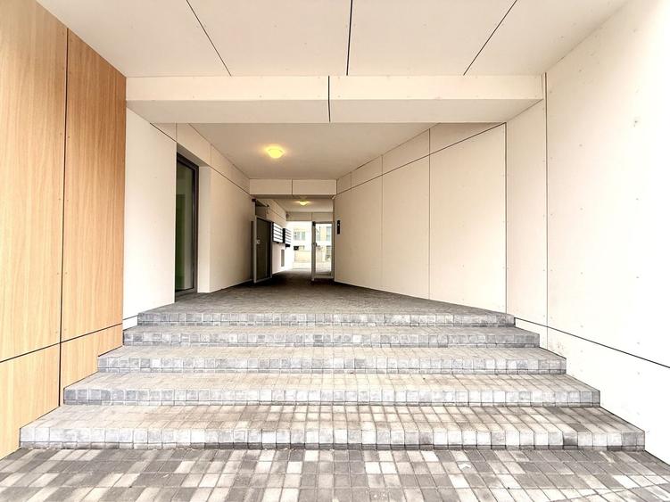 Tribunal Bulevardul Unirii apartament tip Studio 2025 suprafata 58 mp - 18