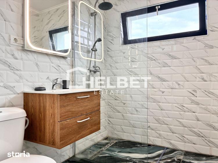 GARSONIERA / PET-FRIENDLY / TRACTORUL / PARCARE SUBTERANA - 5