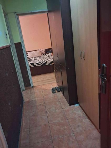 Garsonieră decomandată în Berceni