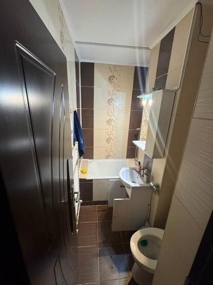 Apartament cu 2 camere semidecomandat în Galata