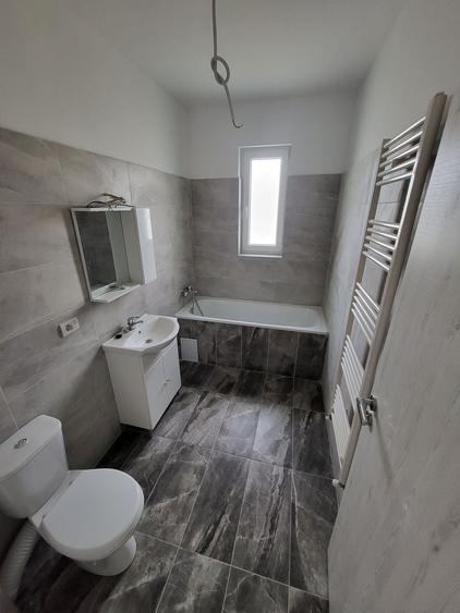 Nou.Finisat la Cheie. Disponibil Imediat. zona Girocului - 9