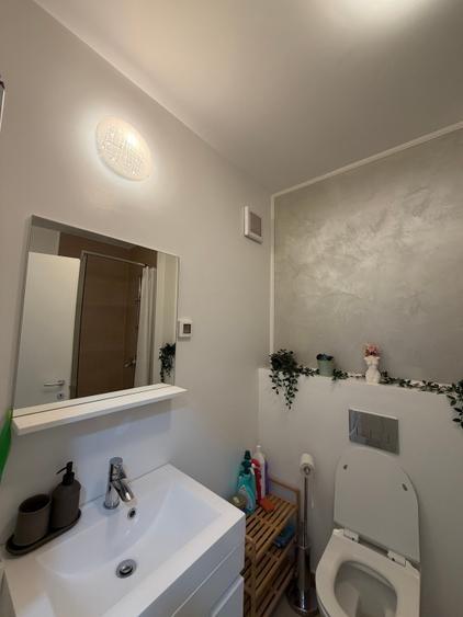 Apartament cu 3 camere decomandat în Domenii
