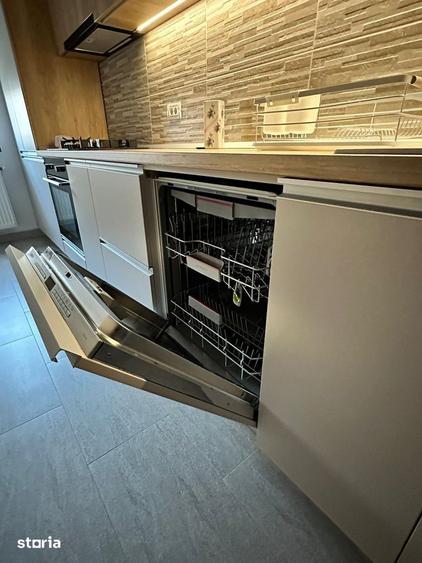 Apartament cu 2 camere în Militari