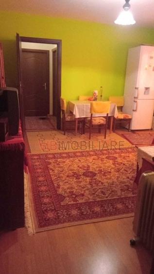 Apartament 2 camere, 56 mp, etaj 3/5, bloc izolat, boxă – zona Hotel Strelitia / - 5