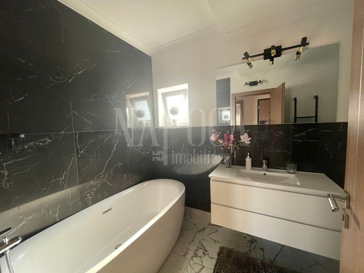 Apartament cu 5 camere semidecomandat în Andrei Mureșanu