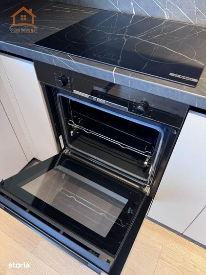 Apartament cu 2 camere decomandat în Tractorul