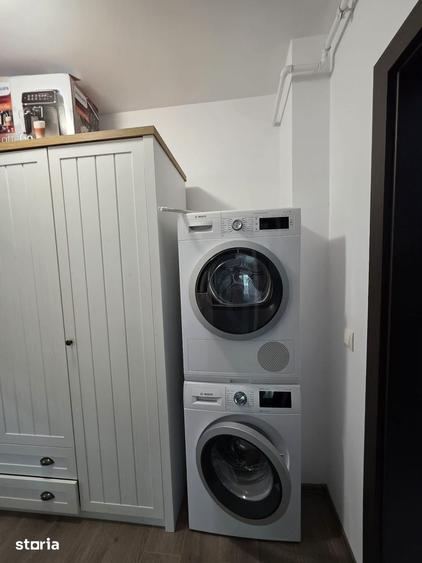 Apartament de inchiriat Calea Moldovei - 2