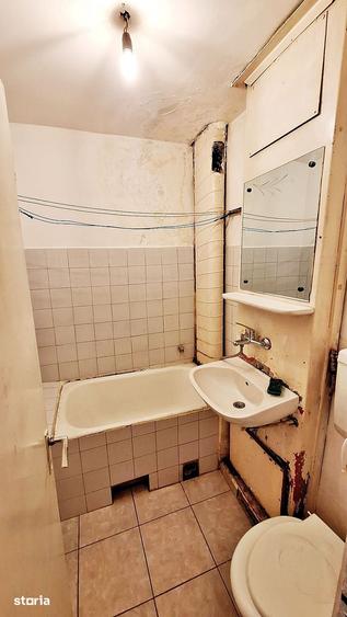 Langa Mall AFI garsoniera de vanzare etaj 3/4, pret 47000 Euro - 6