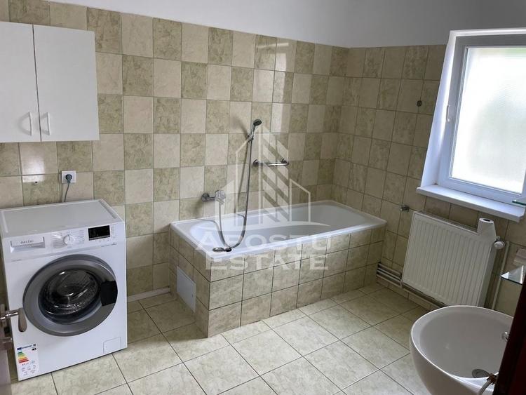 Apartament cu 3 camere decomandat în Braytim