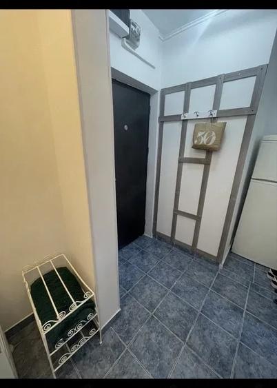 Garsonieră decomandată în Pantelimon