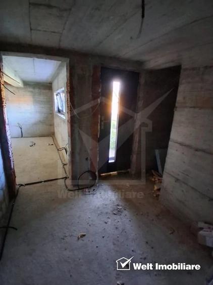 Casă cu Teren 500 Mp în Dâmbul Rotund