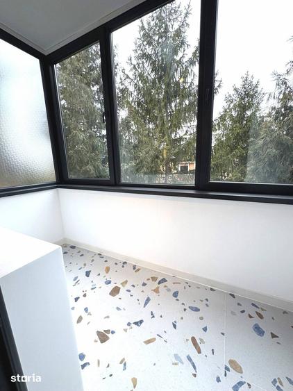 Apartament cu 2 camere, mobilat în Central