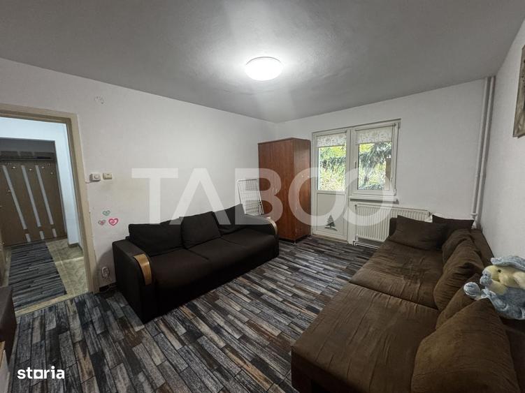Apartament cu 3 camere în Șelimbăr