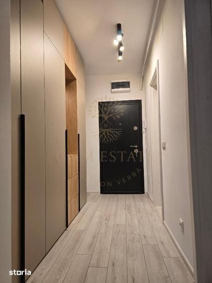 Studio + gradina proprie 75 m.p. | Ajustorului Park | Zona Uverturii - 8