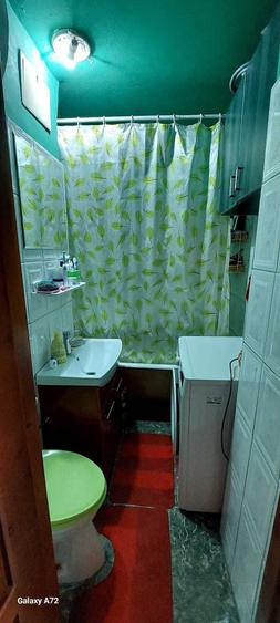 Apartament cu 2 camere decomandat în Pantelimon