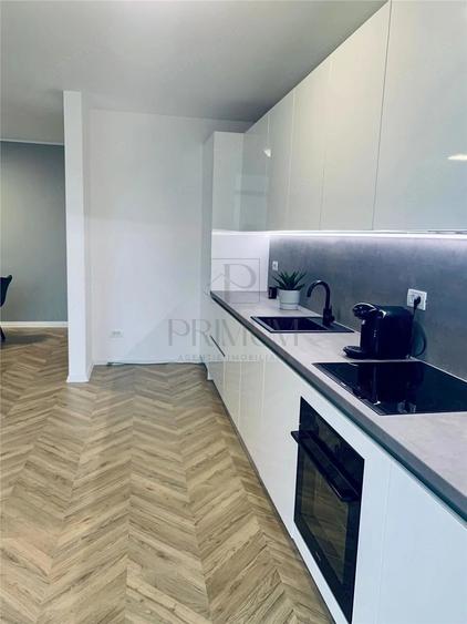 CENTRAL - APARTAMENT 2 CAMERE - PARCARE - 1