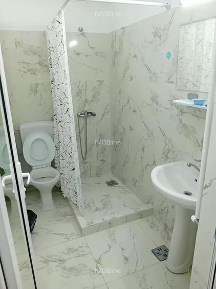 Garsonieră semidecomandată în Central