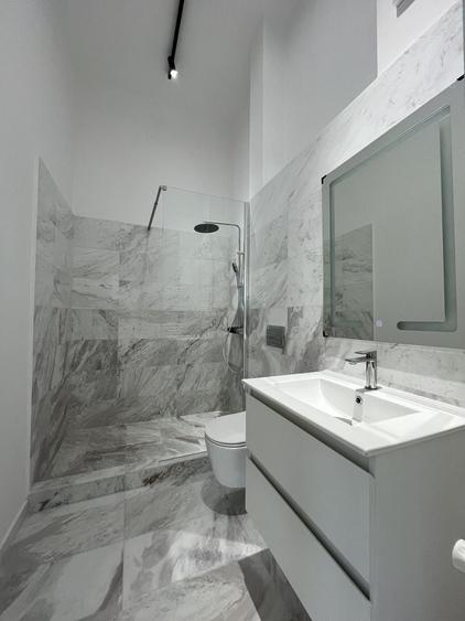 Apartament cu 2 camere semidecomandat în Domenii