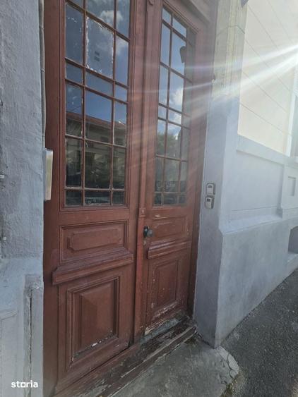 Garsoniera de vanzare centru istoric Brasov - 13