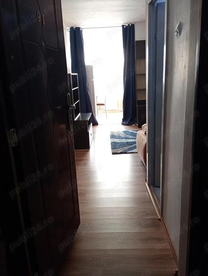 Garsonieră în Nimigea