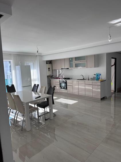 Apartament 3 camere, 76 mp, etaj 1, parcare, MODERN, zona Eroilor! - 1