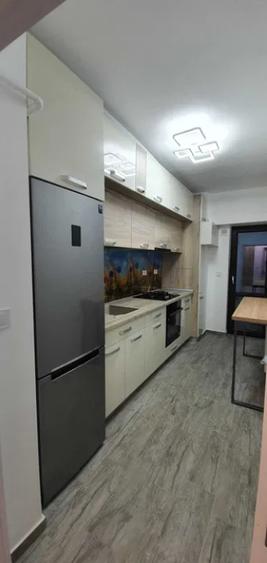 Apartament cu 2 camere+parcare in Tudor Vladimirescu-Rivers Towers - 4