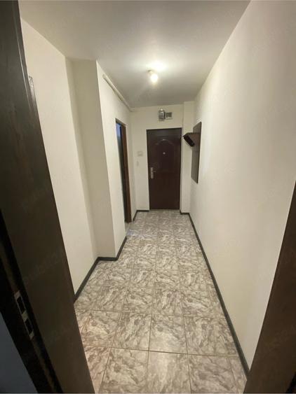 Garsonieră decomandată în Blașcovici