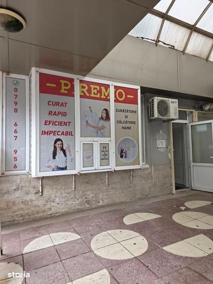 Spațiu comercial, de 258.43 mp, în Central