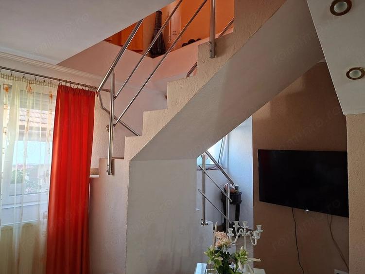 BRASADAS vinde casa individuala in zona SEMICENTRALA. - 10