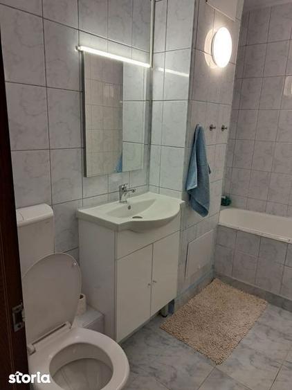 Apartament cu 2 camere decomandat în Ana Ipătescu