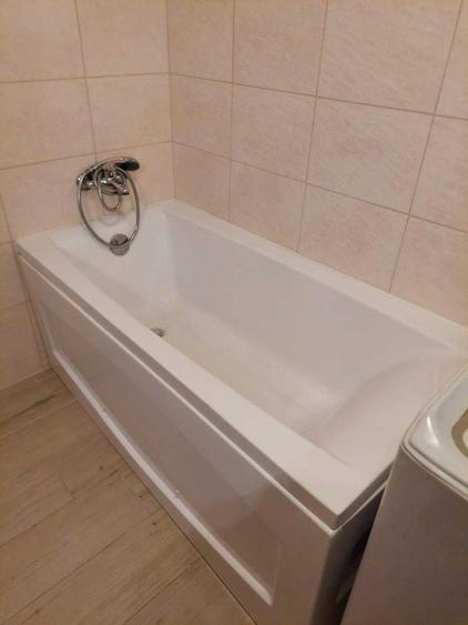 Apartament cu 2 camere decomandat în Chiajna