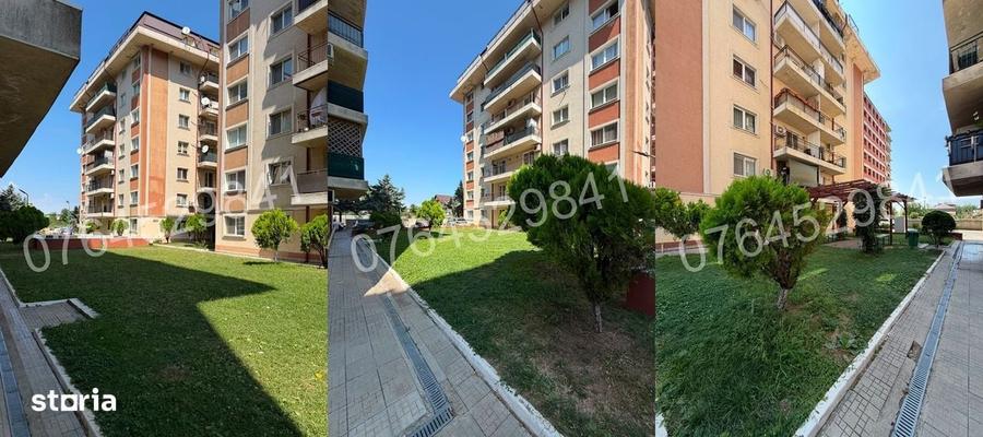 Apartament 3 camere,bloc 2008,Hydra Residence,Voluntari,Str. Galata 55 - 13