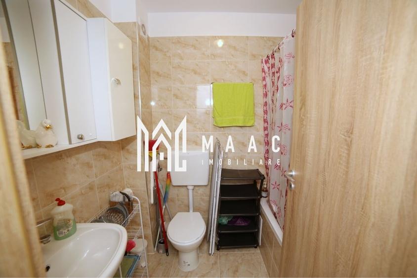 Apartament 2 Camere I Balcon I Loc Parcare I Magnolia - 4