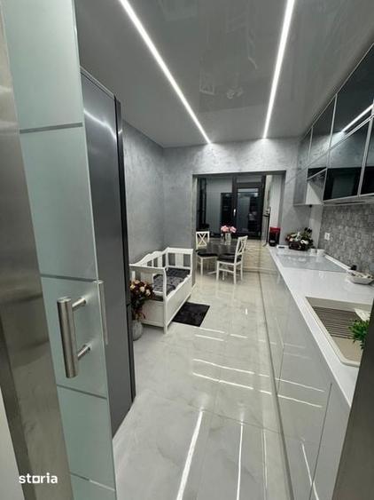 Vand apartament 2 camere - 2