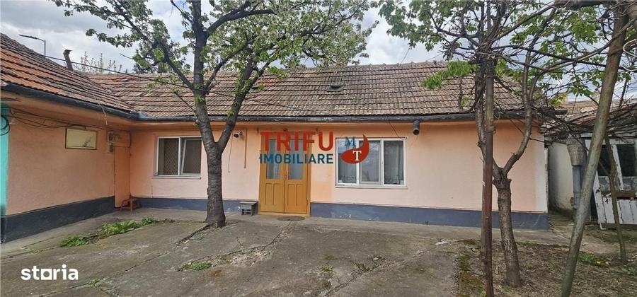 Casa de vanzare in Centru pretabila pentru demolare - 7