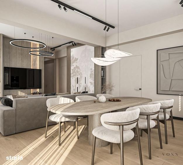Casa construita cu alee individuala, 5 camere + mansarda locuibila - 2