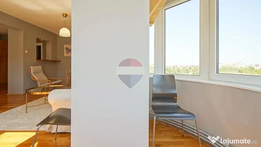 Apartament 4 camere de inchiriat, Str. Toamnei, Brasov - 12
