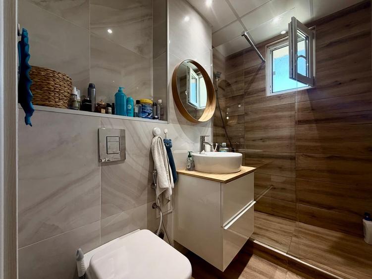Apartament cu 2 camere semidecomandat în Câmpia Libertății