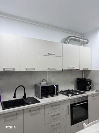 Apartament 2 Camere | Mihai Bravu | Bloc 2022 | Metrou Proximitate | - 14