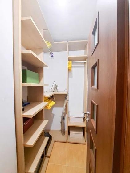 Apartament cu 2 camere semidecomandat, mobilat în Dorobanți