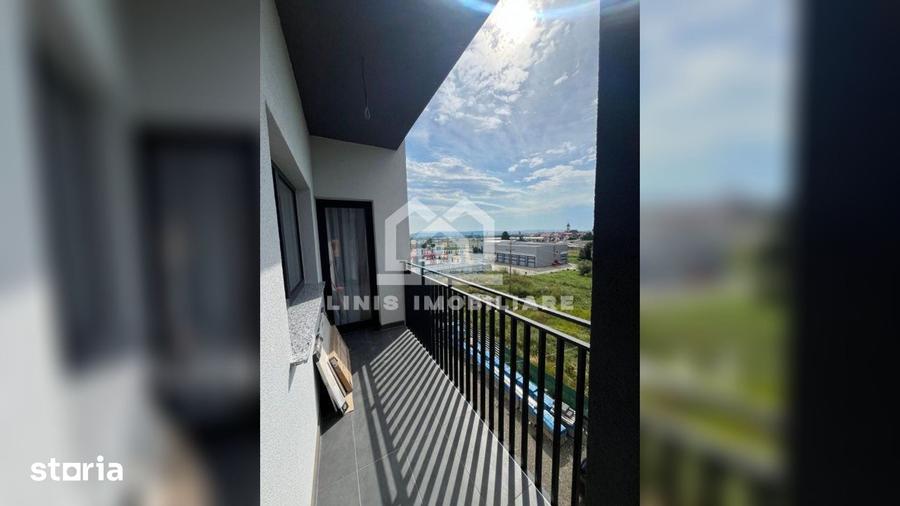 COMISION 0% Apartament Nou 3 camere Radauti - 7