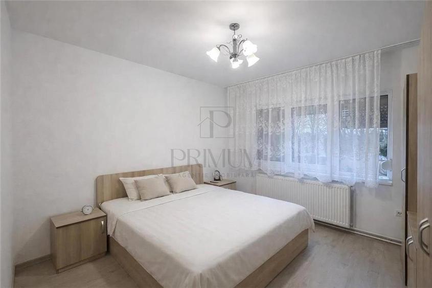 Apartament cu 3 camere decomandat, mobilat în Șagului — fotografia 3