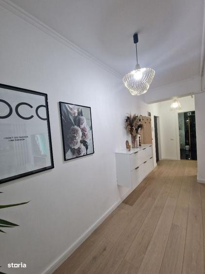 Apartament cu 3 camere decomandat în Gara