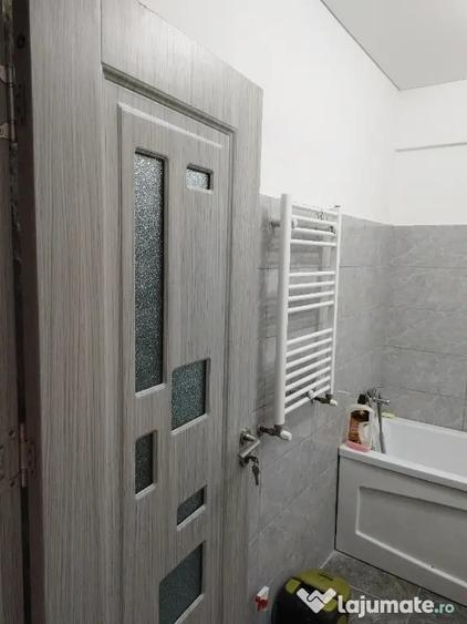 Garsonieră semidecomandată în Chiajna