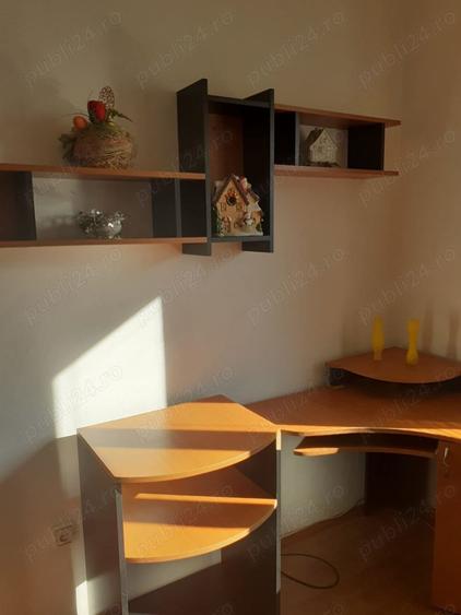 Apartament cu 3 camere în Luncă
