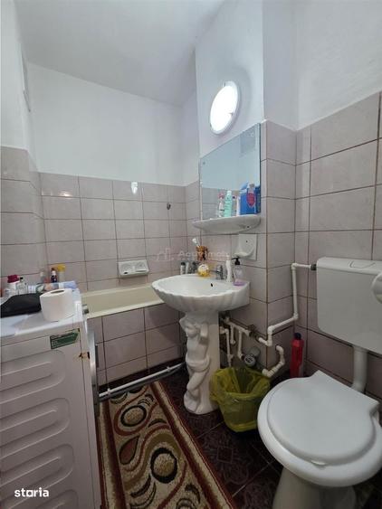 Apartament cu 2 camere în Bălcescu