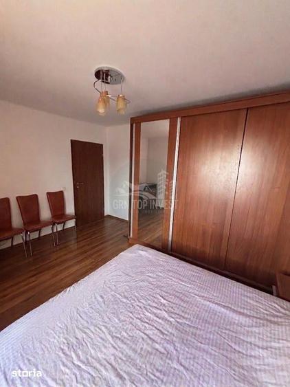 Apartament decomandat cu 2 camere in zona Turnisor - 7