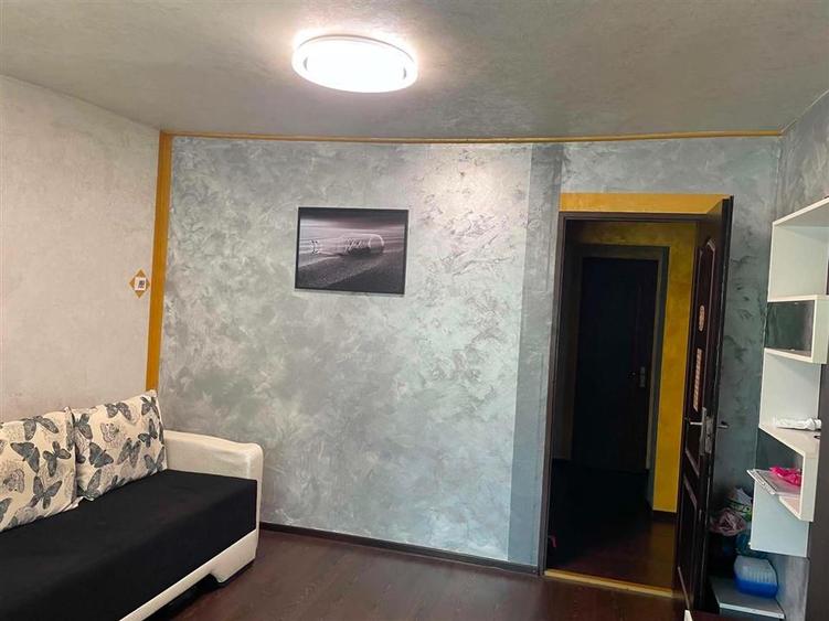 Apartament cu 2 camere decomandat în Dacia