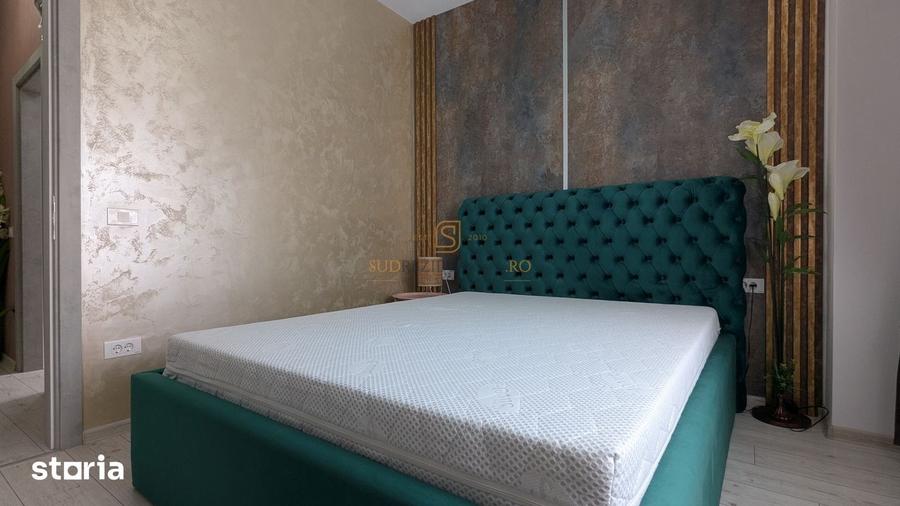 Apartament cu 3 camere în Progresul